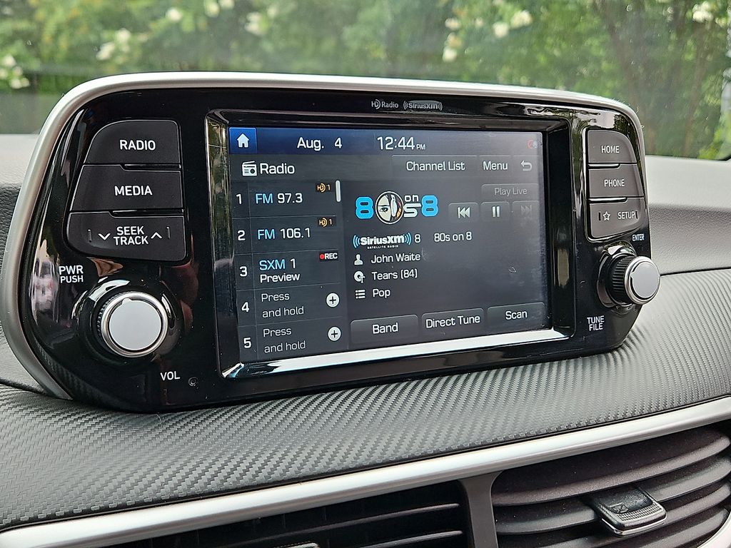 Thumbnail: 2019 Hyundai Tucson - 13