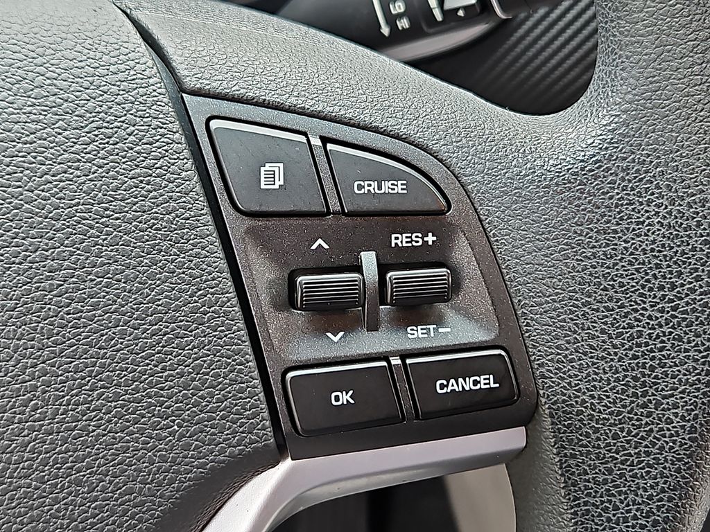 Thumbnail: 2019 Hyundai Tucson - 26