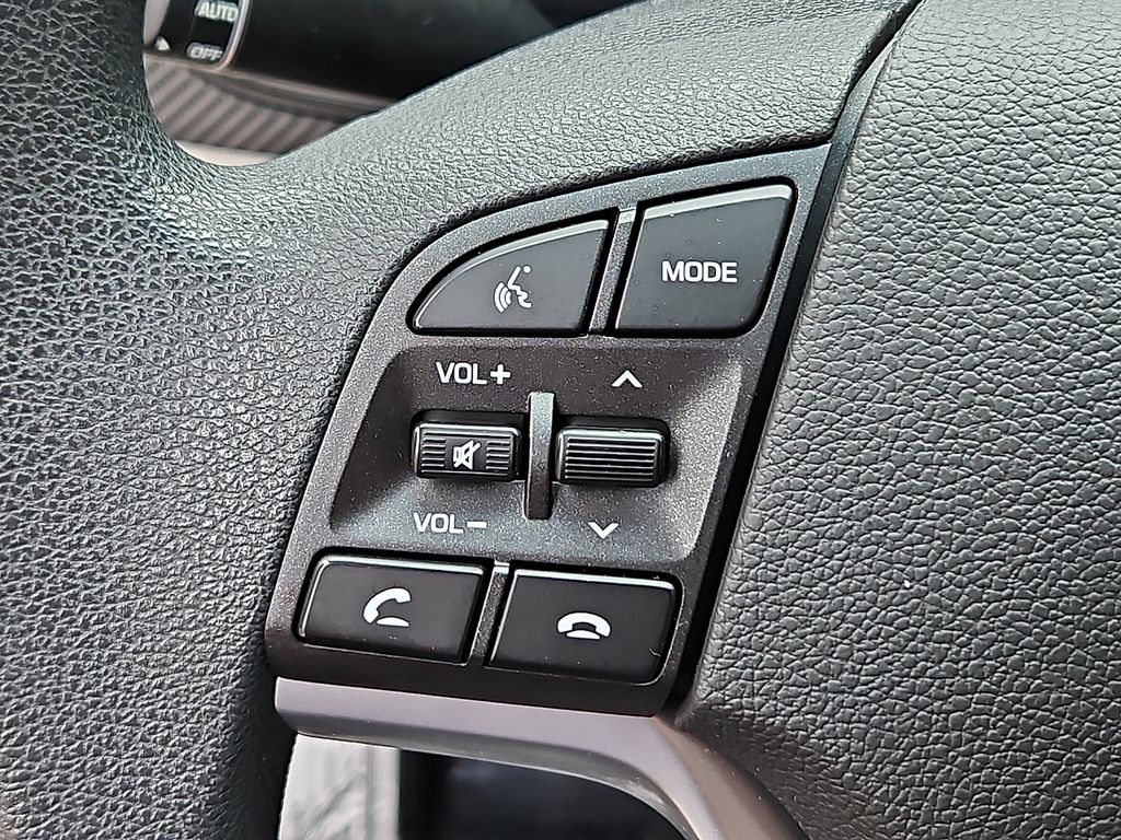 Thumbnail: 2019 Hyundai Tucson - 25