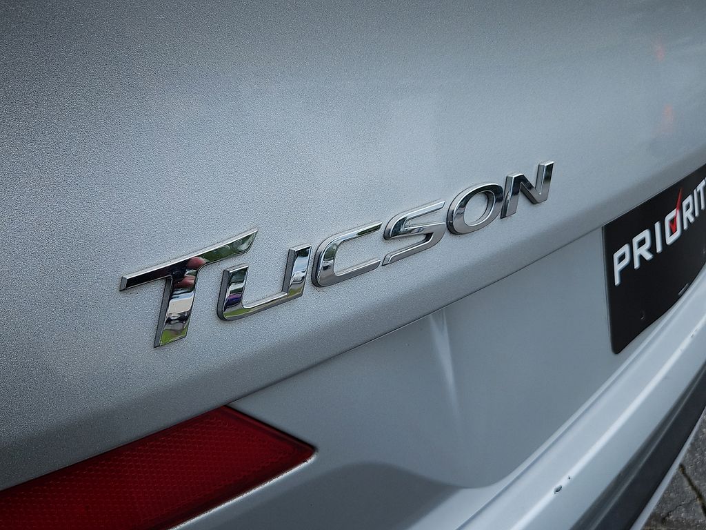 Thumbnail: 2019 Hyundai Tucson - 7