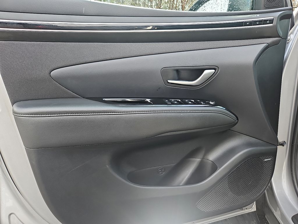 Thumbnail: 2022 Hyundai Tucson - 20