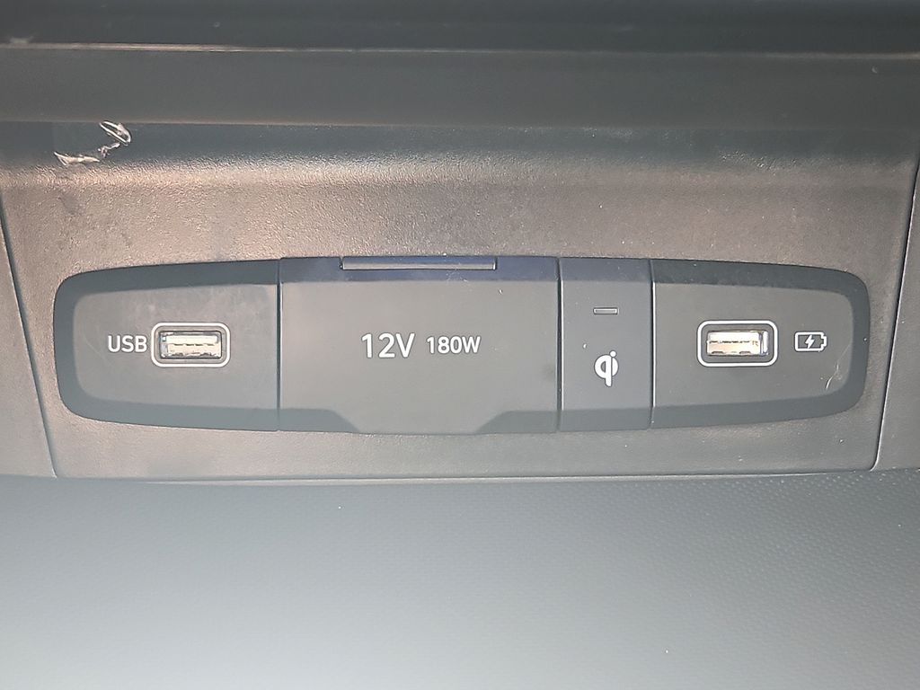 Thumbnail: 2022 Hyundai Tucson - 28