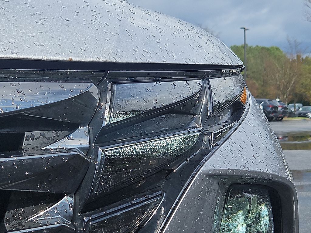 Thumbnail: 2022 Hyundai Tucson - 9