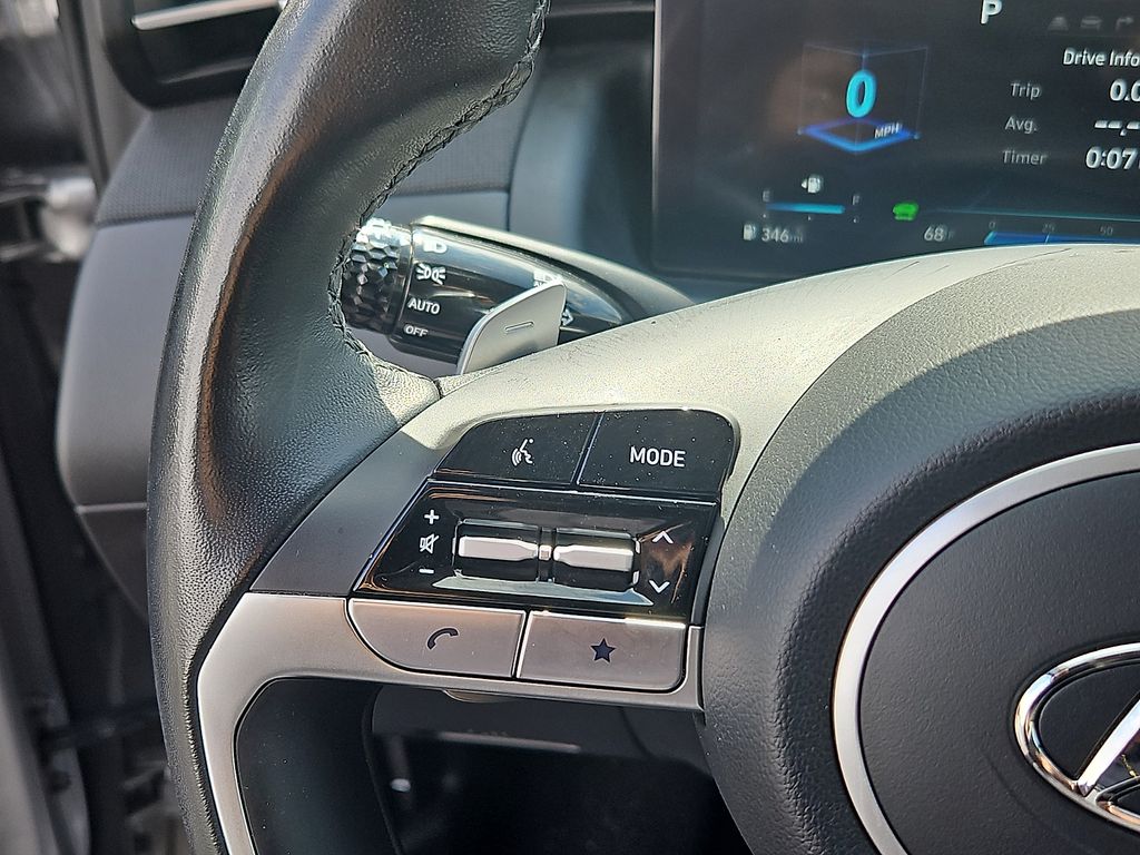 Thumbnail: 2022 Hyundai Tucson - 25