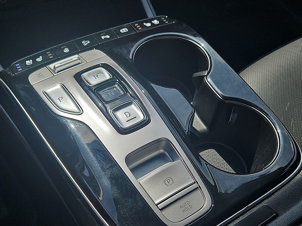 Thumbnail: 2022 Hyundai Tucson - 14