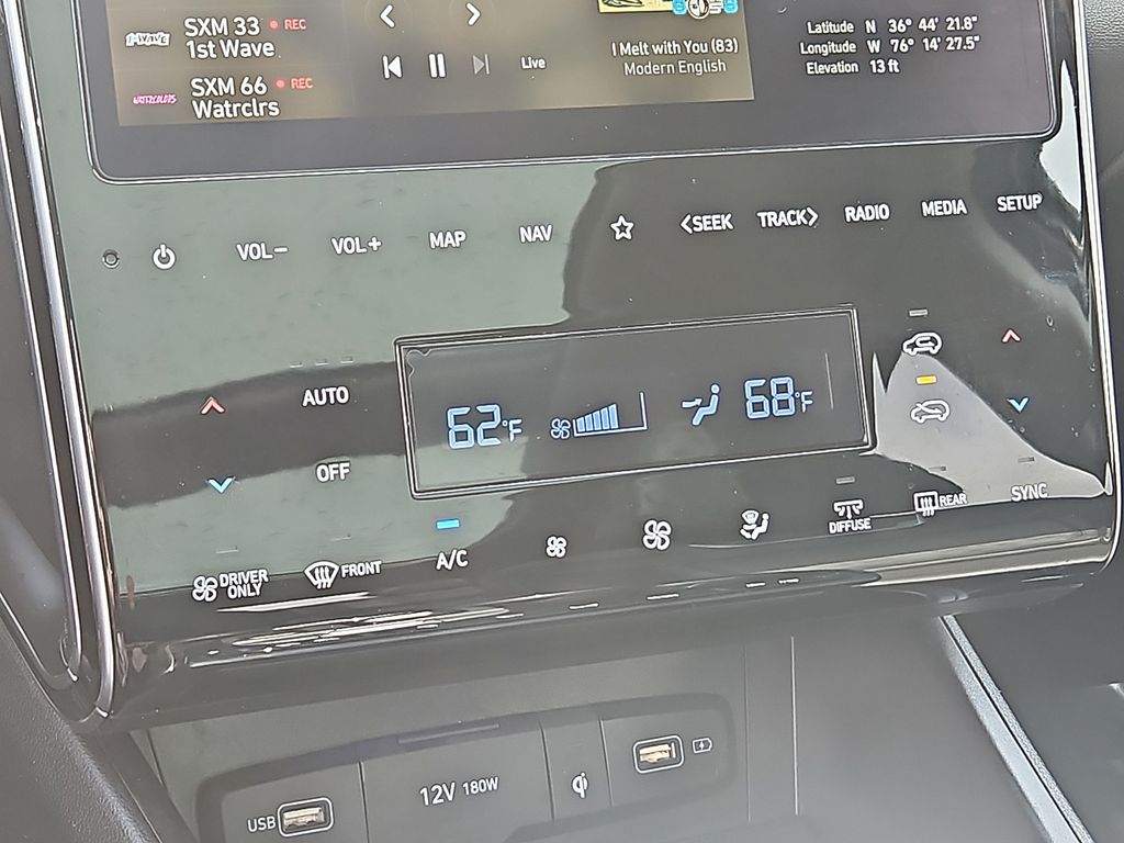 Thumbnail: 2022 Hyundai Tucson - 22