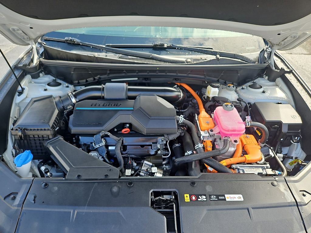 Thumbnail: 2022 Hyundai Tucson - 30