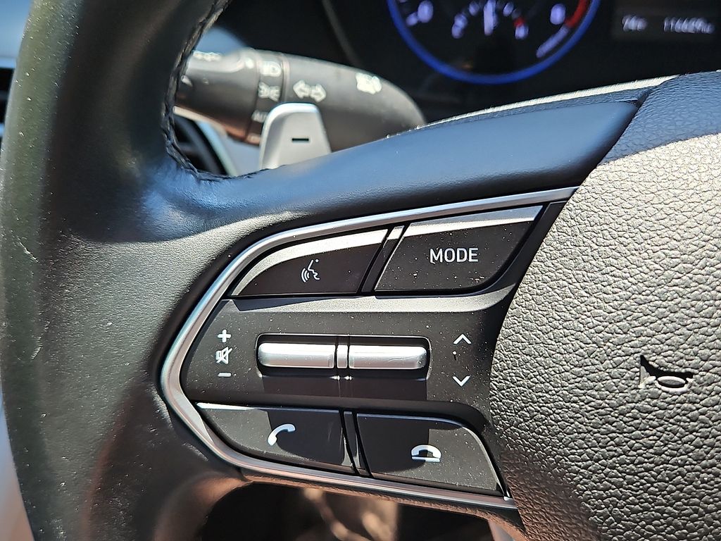 Thumbnail: 2020 Hyundai Palisade - 27