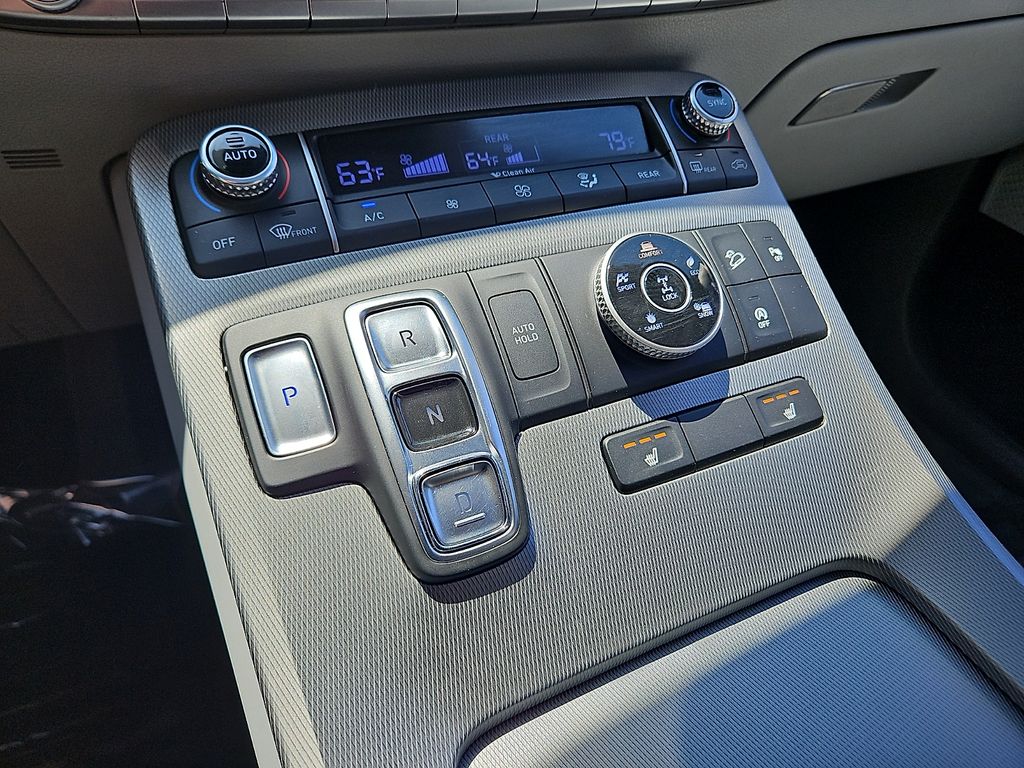 Thumbnail: 2020 Hyundai Palisade - 14