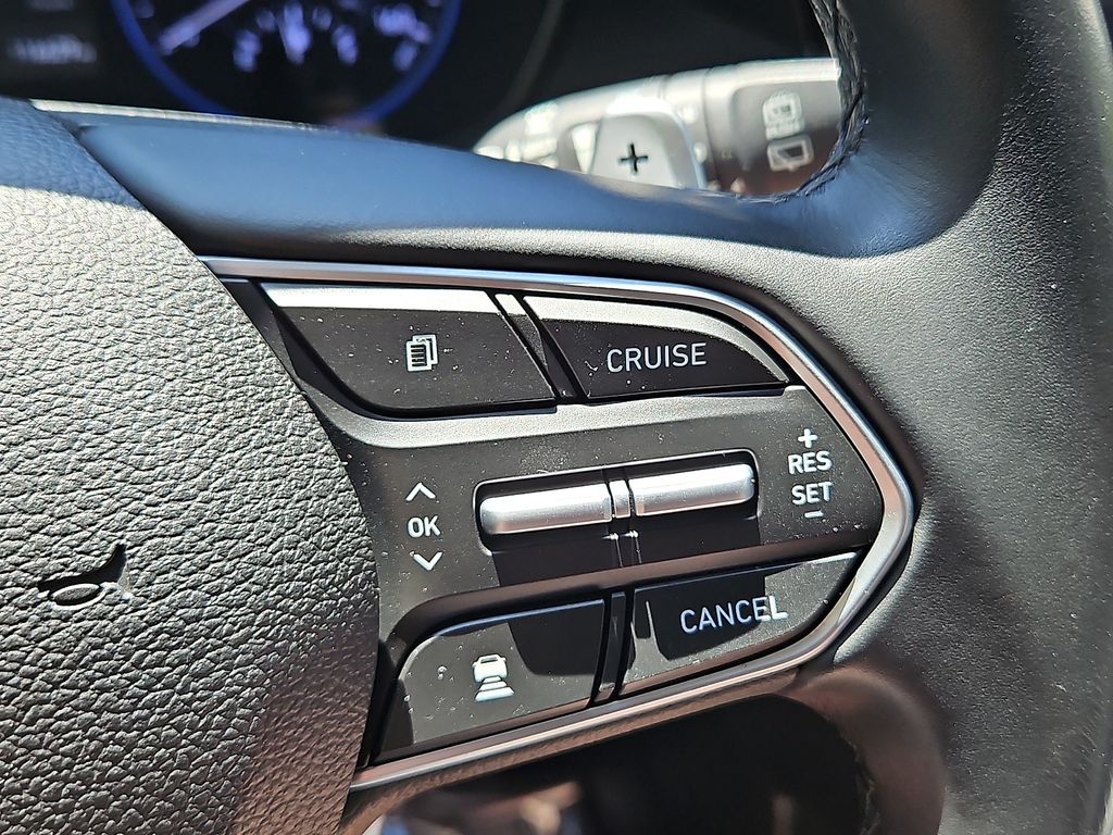 Thumbnail: 2020 Hyundai Palisade - 28