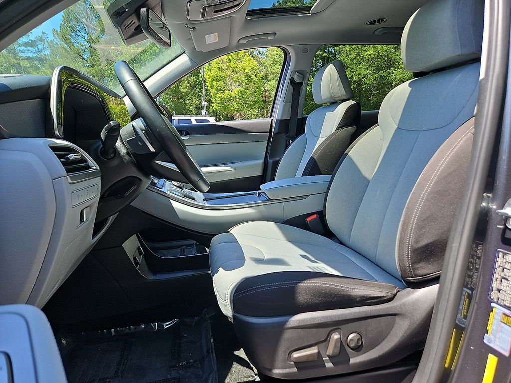 Thumbnail: 2020 Hyundai Palisade - 11