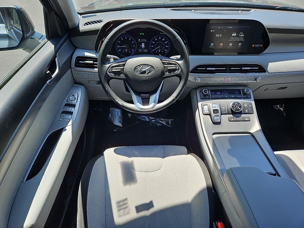 Thumbnail: 2020 Hyundai Palisade - 2