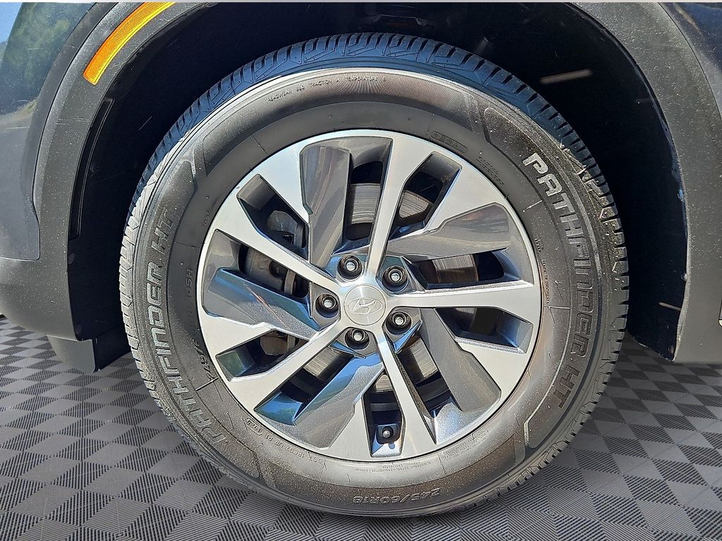Thumbnail: 2020 Hyundai Palisade - 8