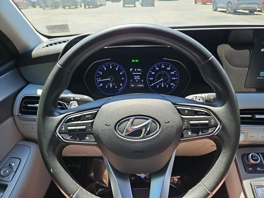 Thumbnail: 2020 Hyundai Palisade - 10