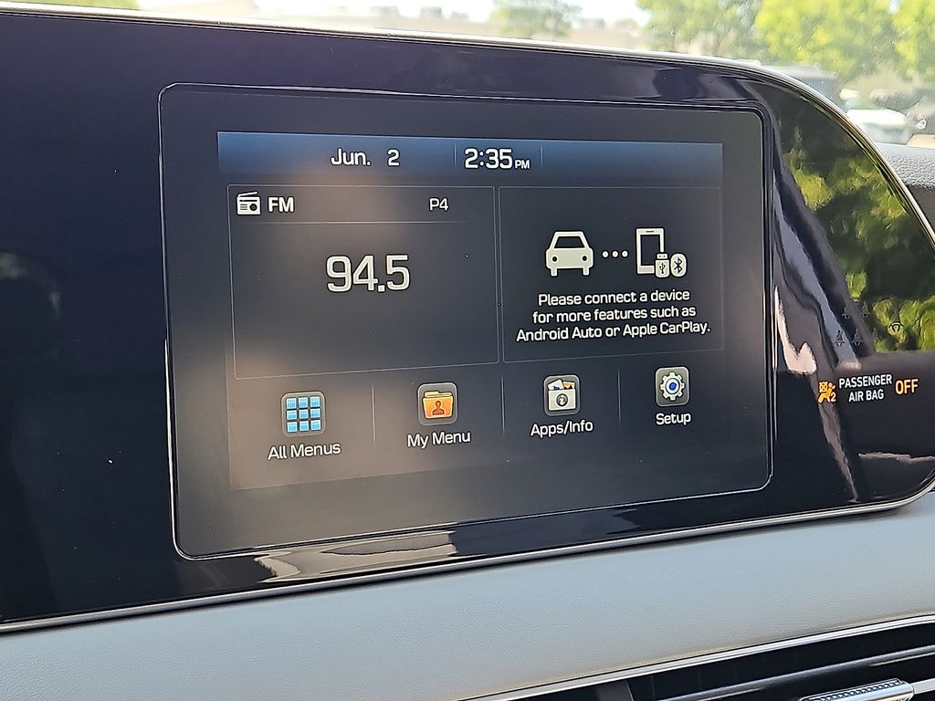 Thumbnail: 2020 Hyundai Palisade - 13