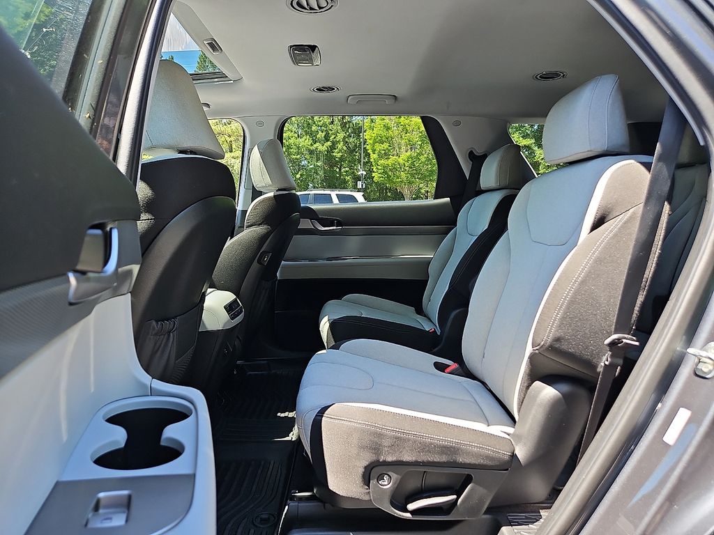 Thumbnail: 2020 Hyundai Palisade - 12