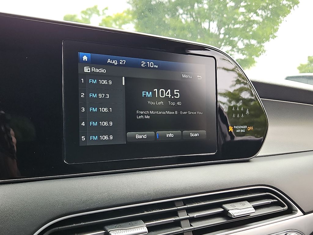 Thumbnail: 2020 Hyundai Palisade - 12