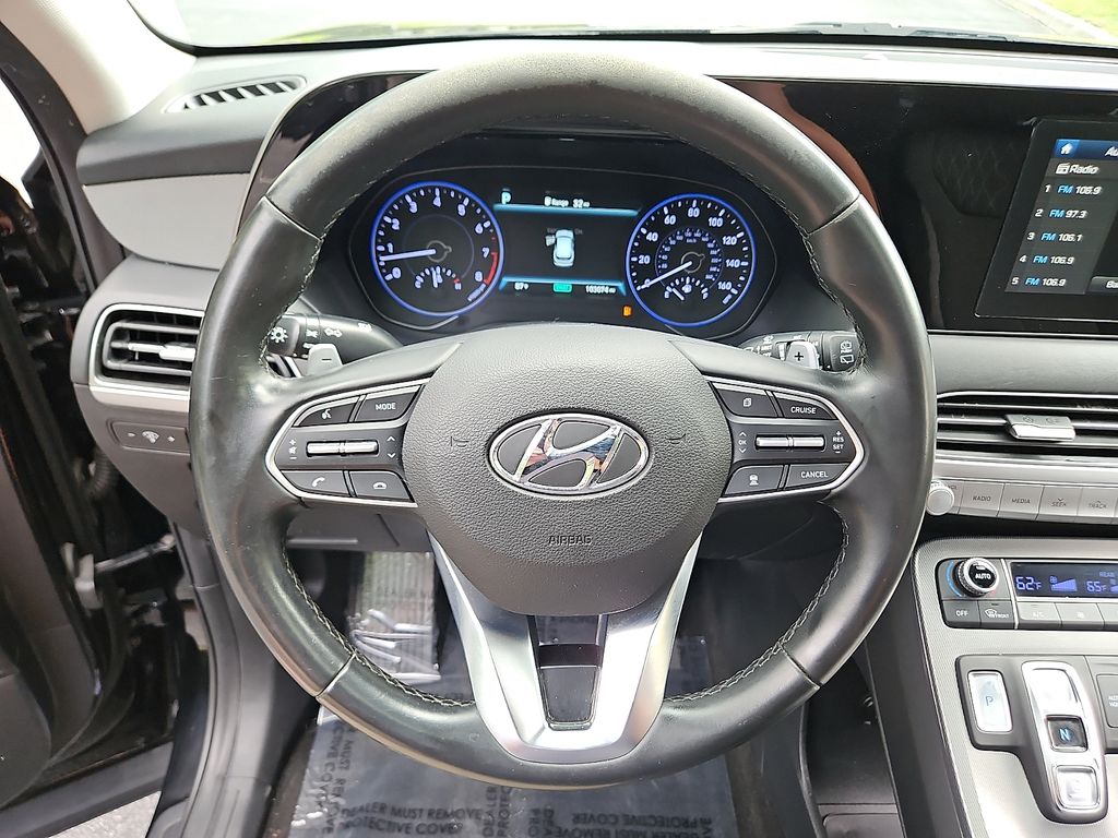 Thumbnail: 2020 Hyundai Palisade - 10
