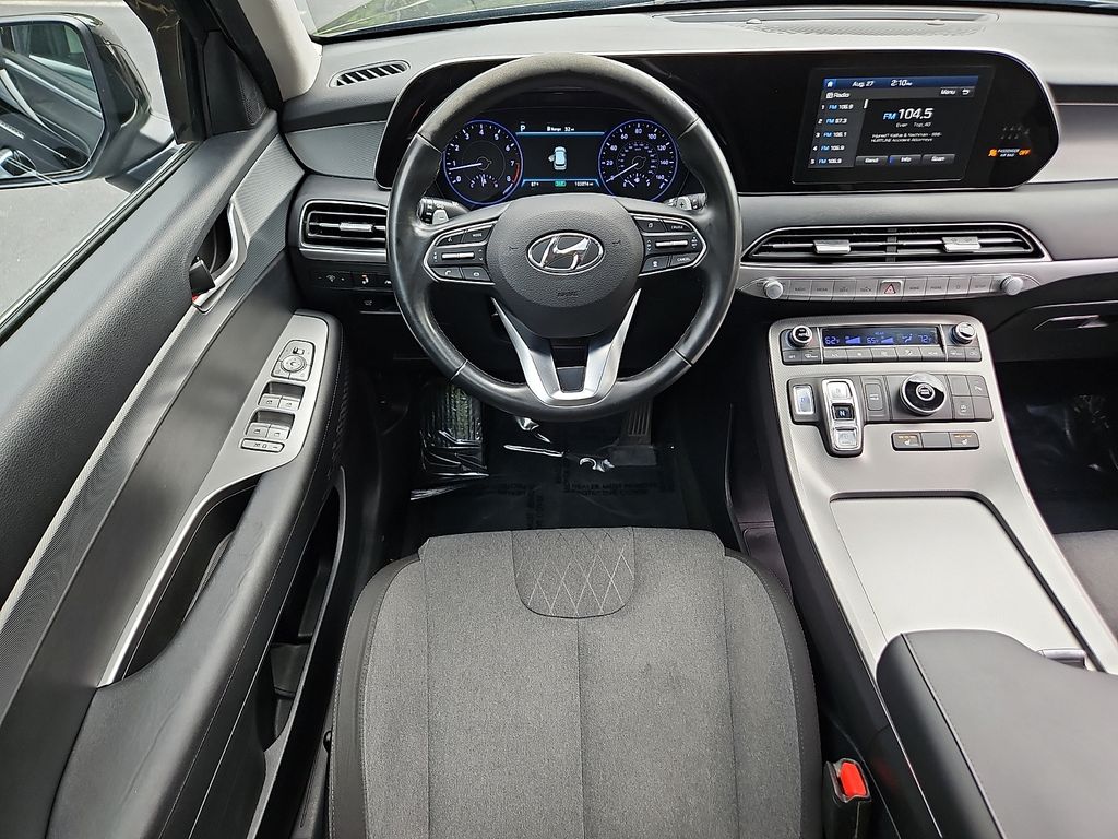 Thumbnail: 2020 Hyundai Palisade - 2