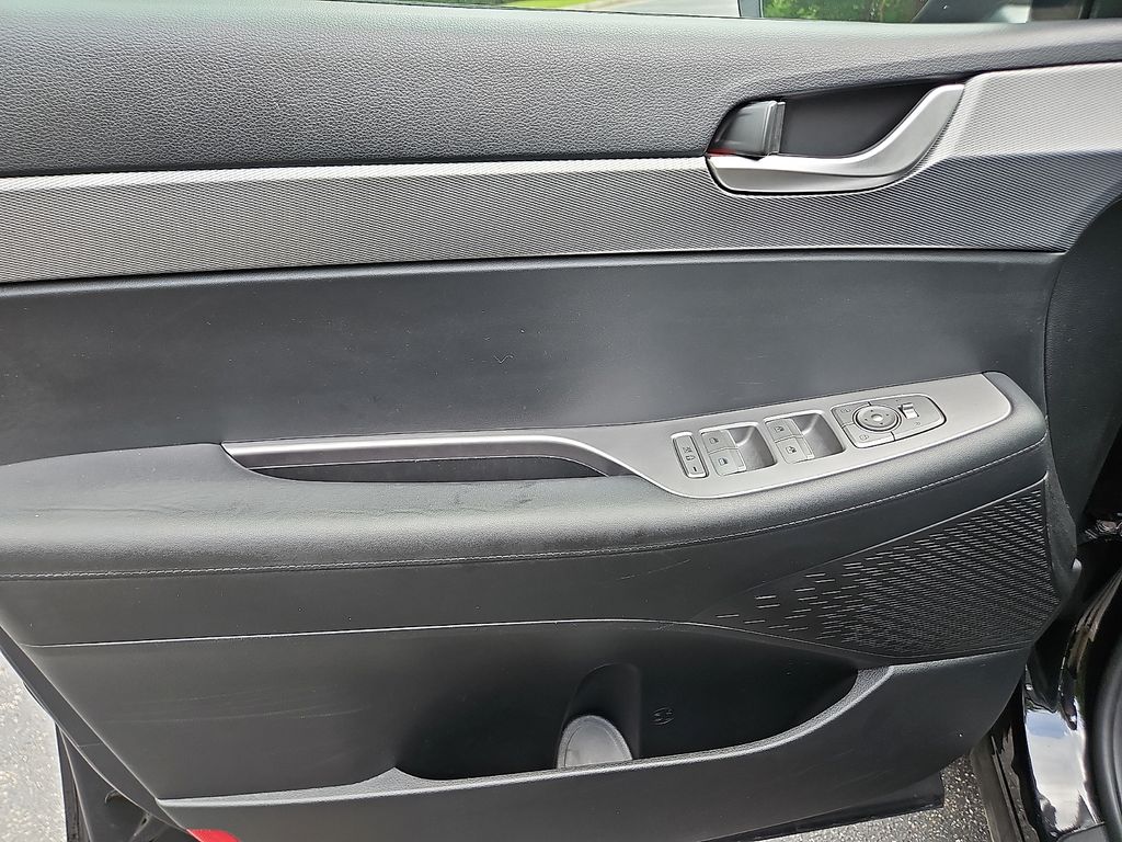 Thumbnail: 2020 Hyundai Palisade - 19