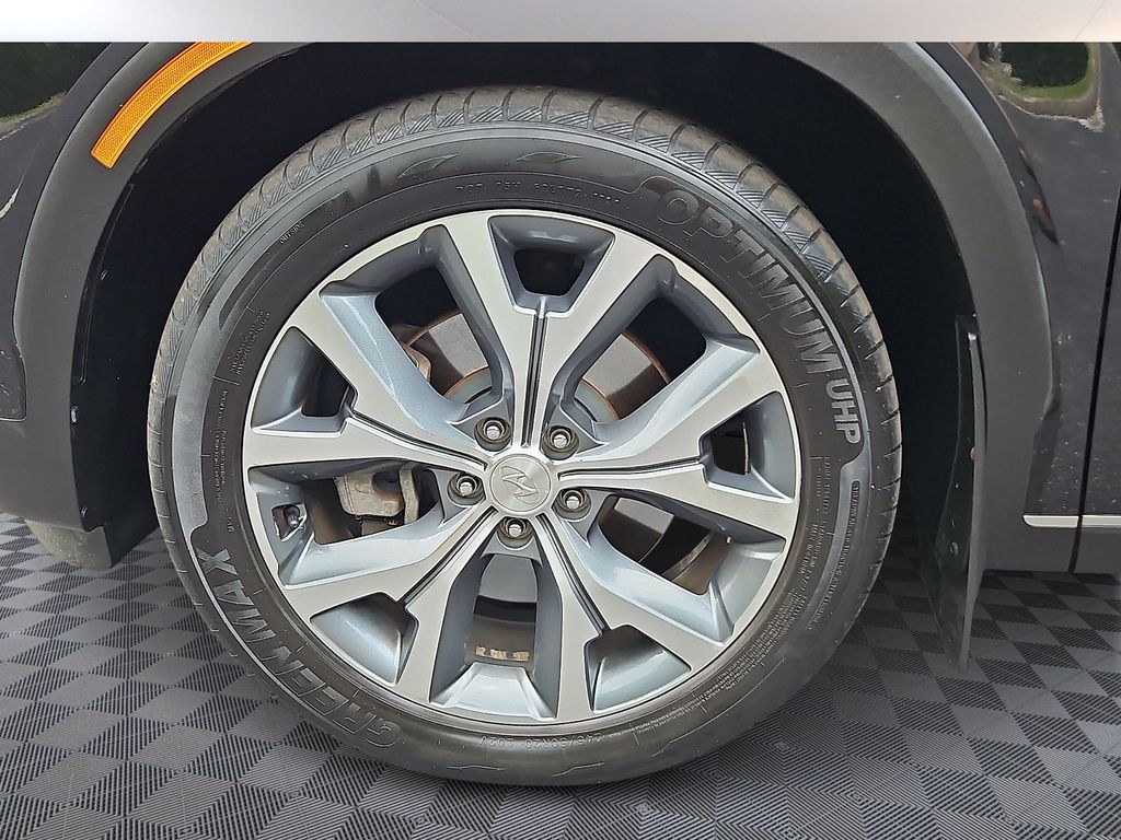 Thumbnail: 2020 Hyundai Palisade - 8