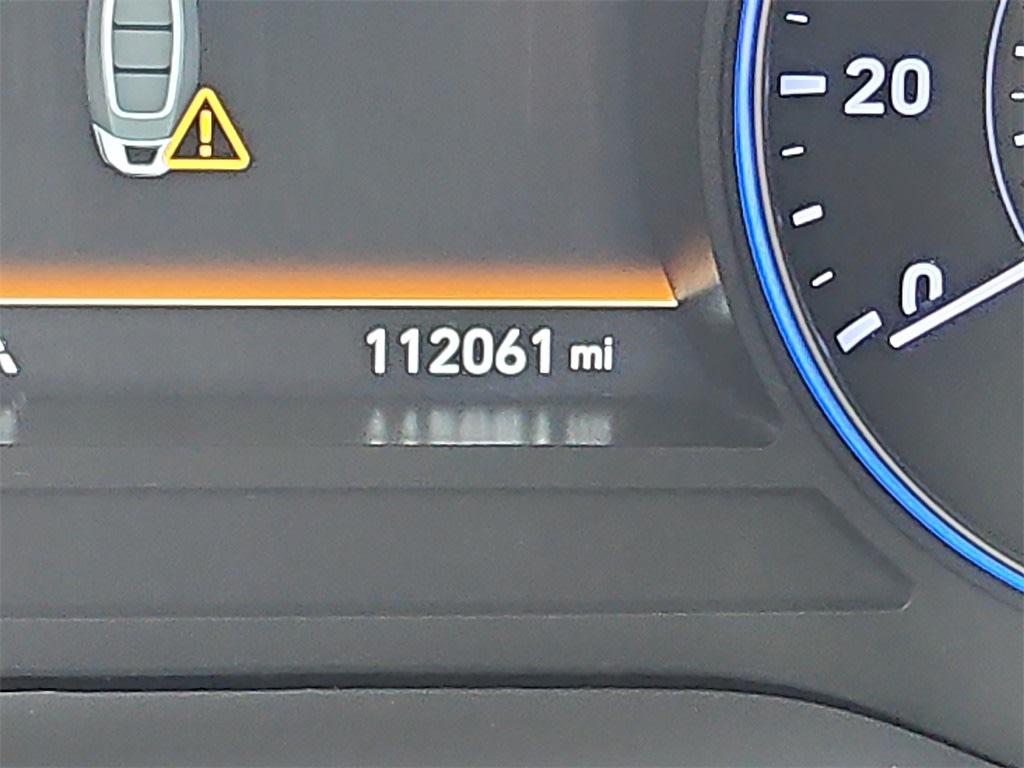 Thumbnail: 2021 Hyundai Palisade - 14