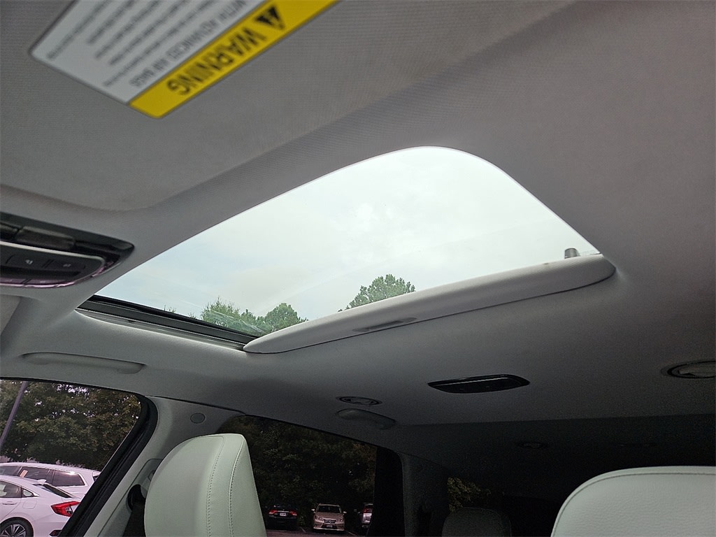 Thumbnail: 2021 Hyundai Palisade - 21