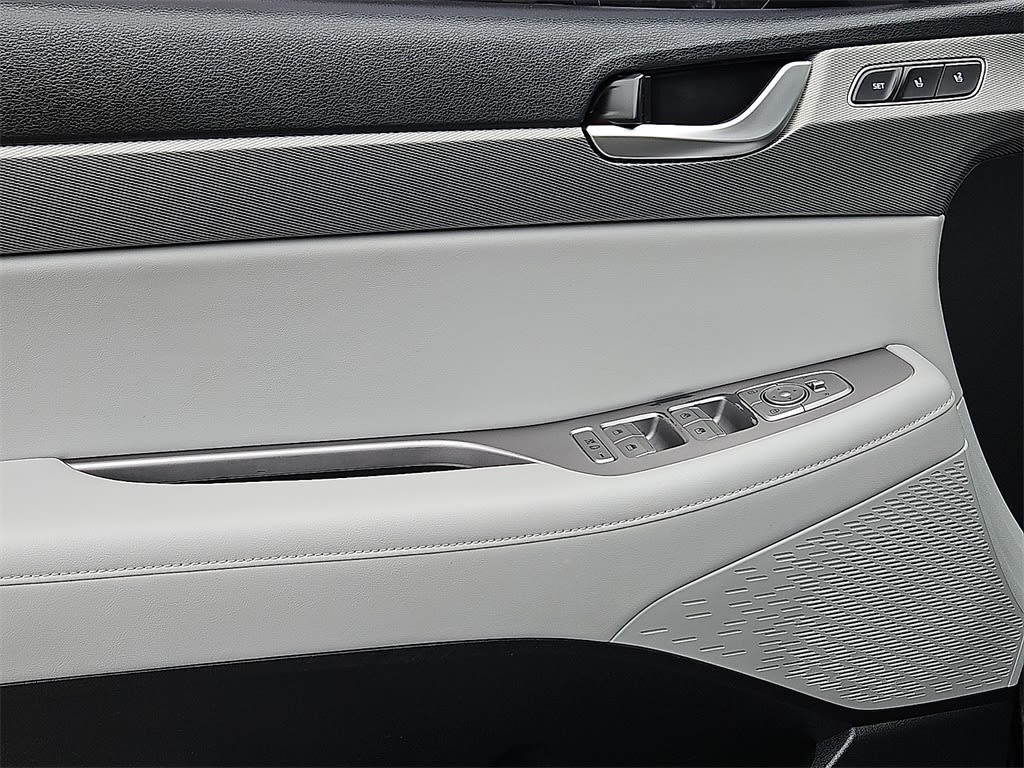 Thumbnail: 2021 Hyundai Palisade - 20