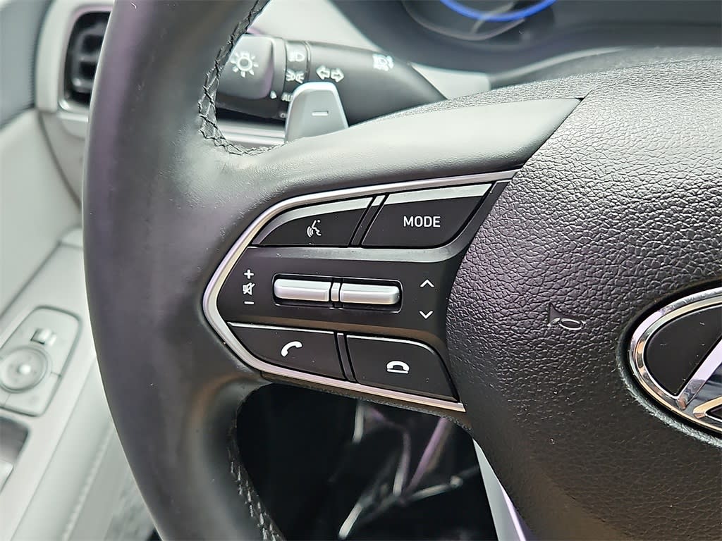 Thumbnail: 2021 Hyundai Palisade - 26