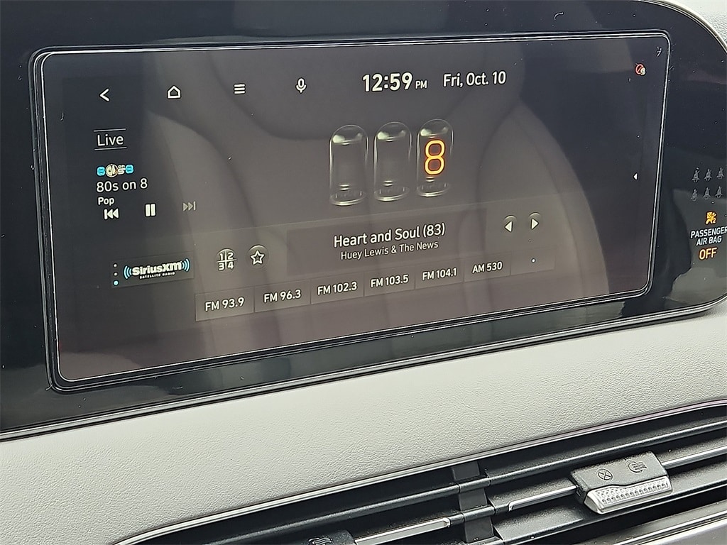 Thumbnail: 2021 Hyundai Palisade - 24