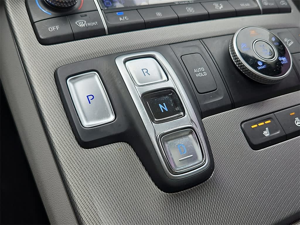 Thumbnail: 2021 Hyundai Palisade - 22