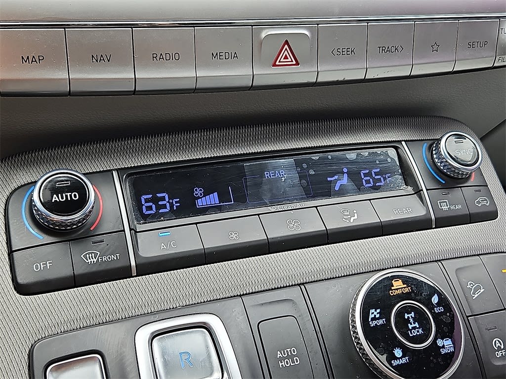 Thumbnail: 2021 Hyundai Palisade - 23