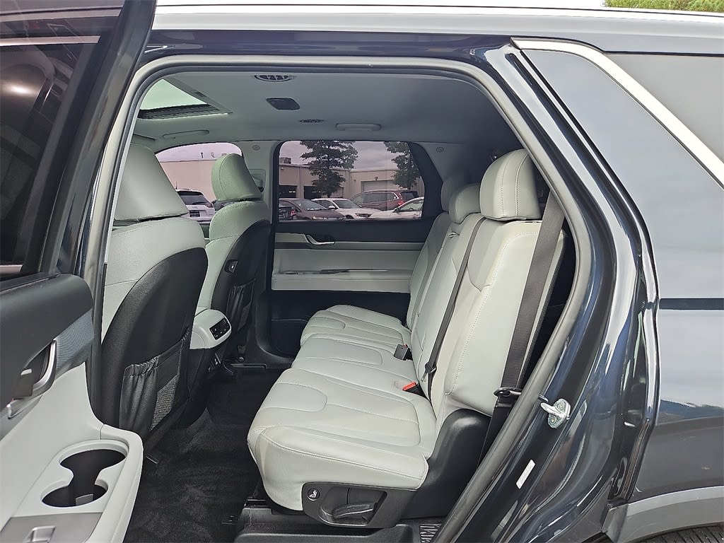 Thumbnail: 2021 Hyundai Palisade - 12