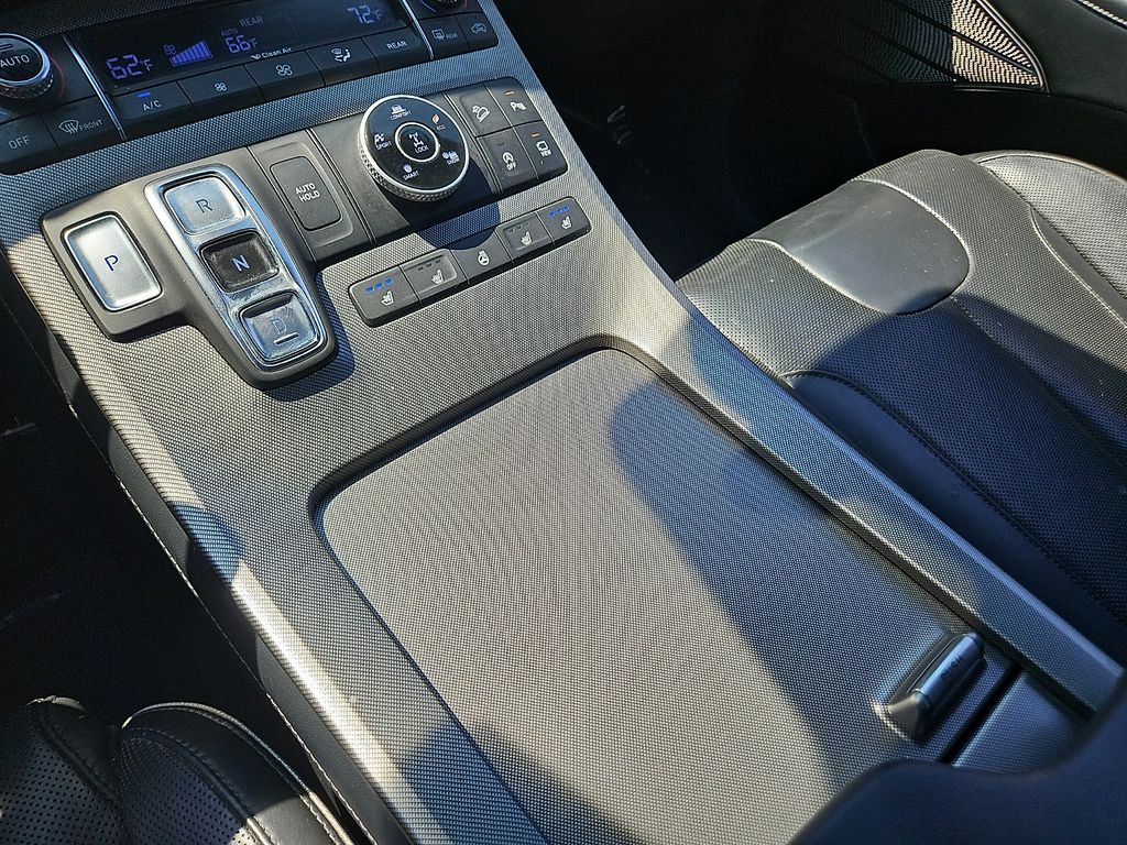 Thumbnail: 2020 Hyundai Palisade - 13
