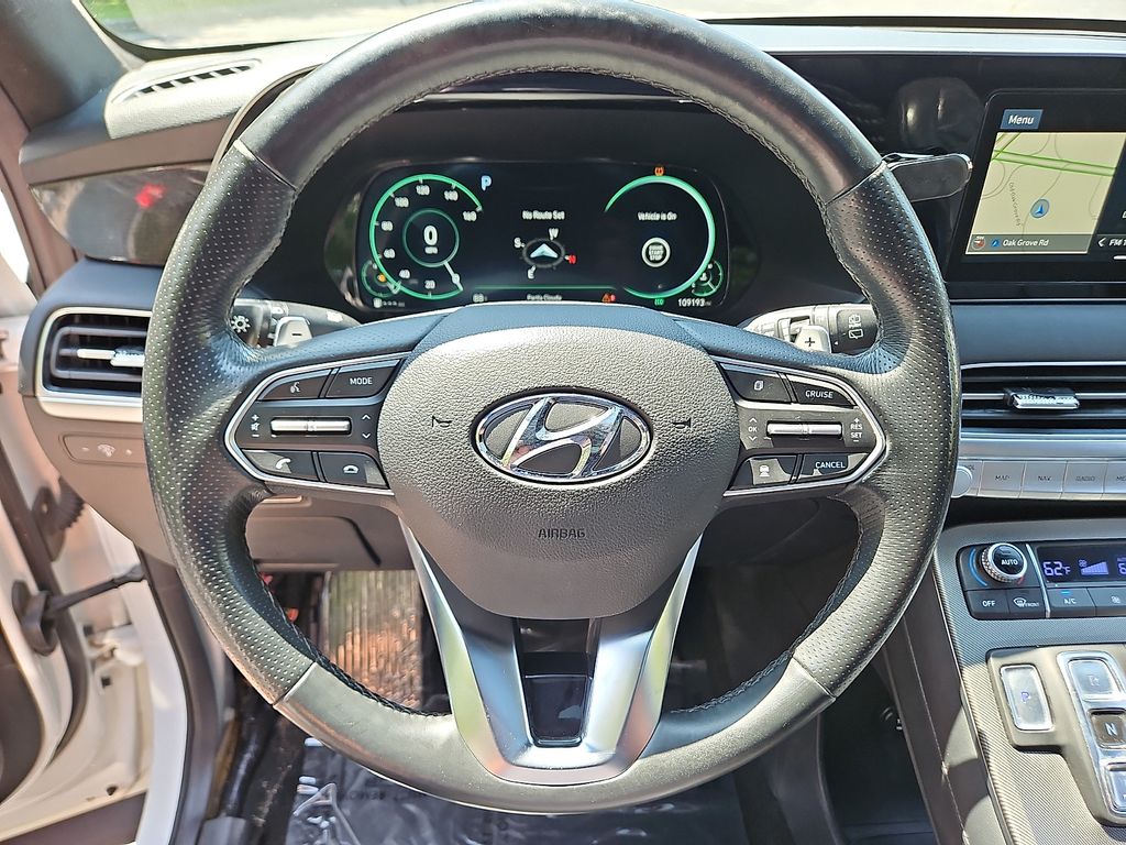 Thumbnail: 2020 Hyundai Palisade - 9