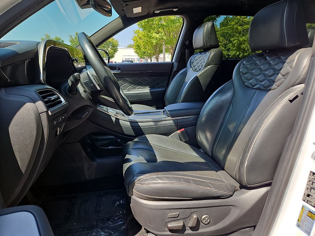 Thumbnail: 2020 Hyundai Palisade - 10