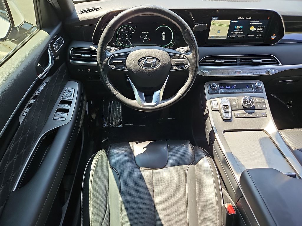 Thumbnail: 2020 Hyundai Palisade - 2
