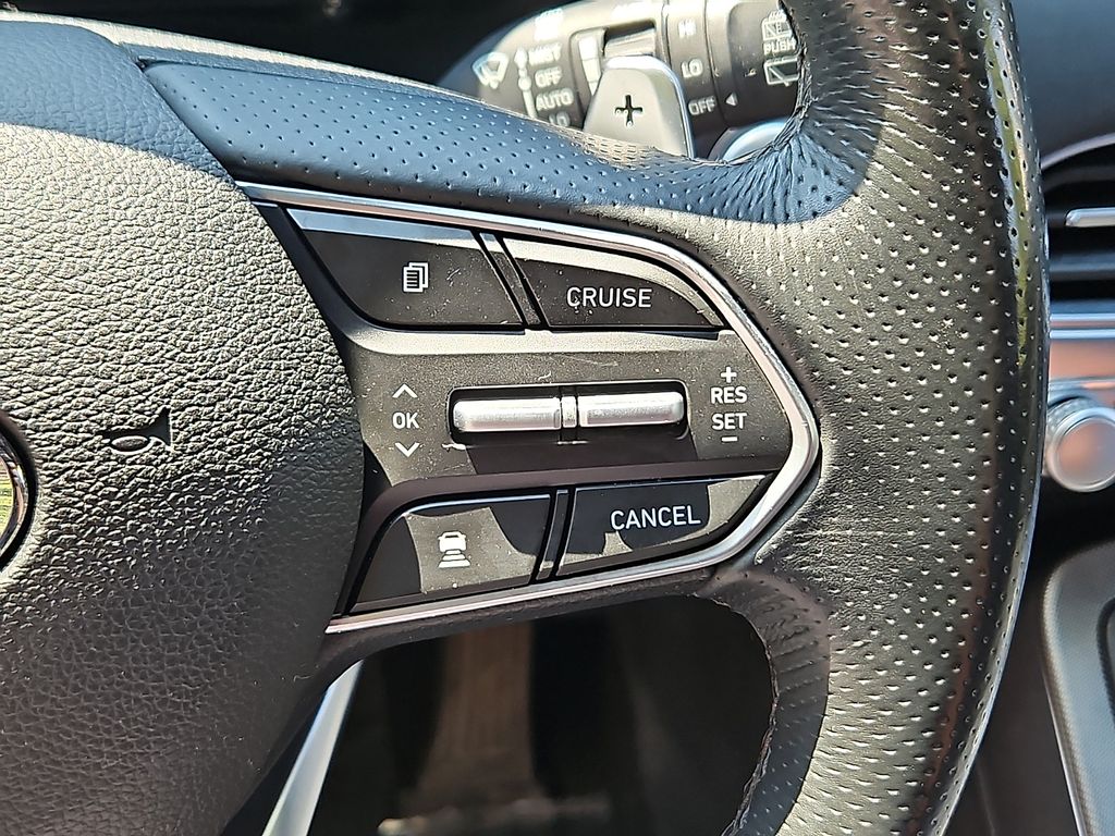 Thumbnail: 2020 Hyundai Palisade - 24