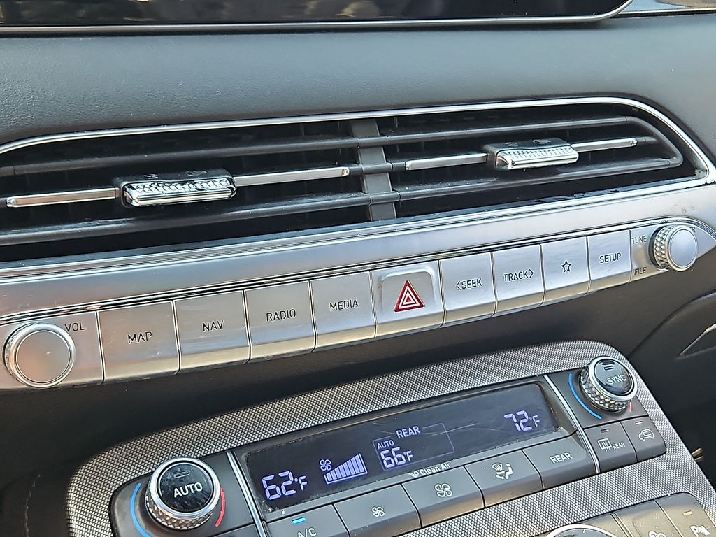 Thumbnail: 2020 Hyundai Palisade - 21