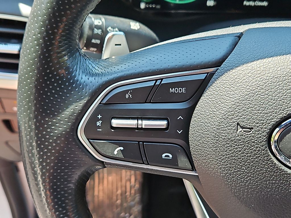 Thumbnail: 2020 Hyundai Palisade - 23