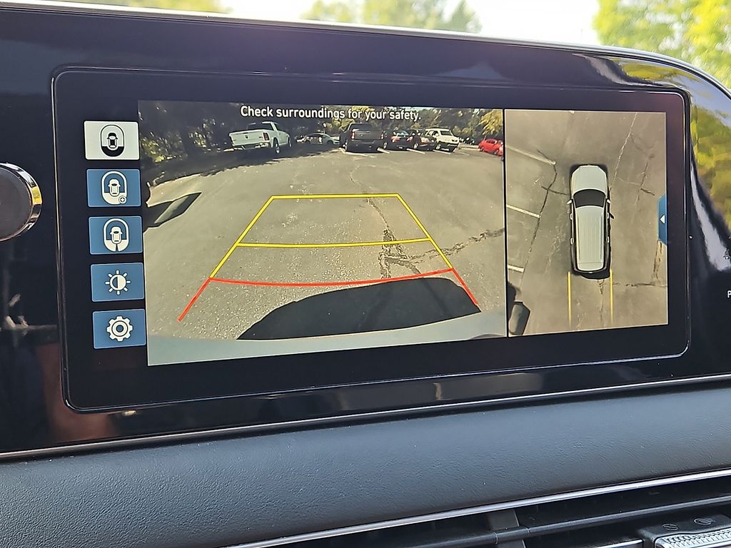 Thumbnail: 2020 Hyundai Palisade - 22