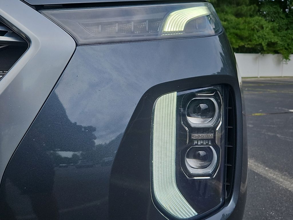 Thumbnail: 2020 Hyundai Palisade - 20