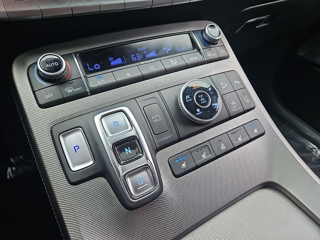 Thumbnail: 2020 Hyundai Palisade - 25