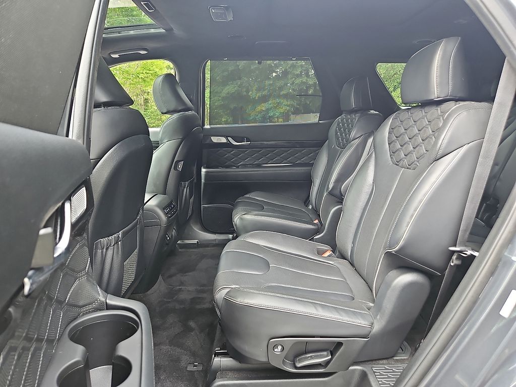 Thumbnail: 2020 Hyundai Palisade - 12