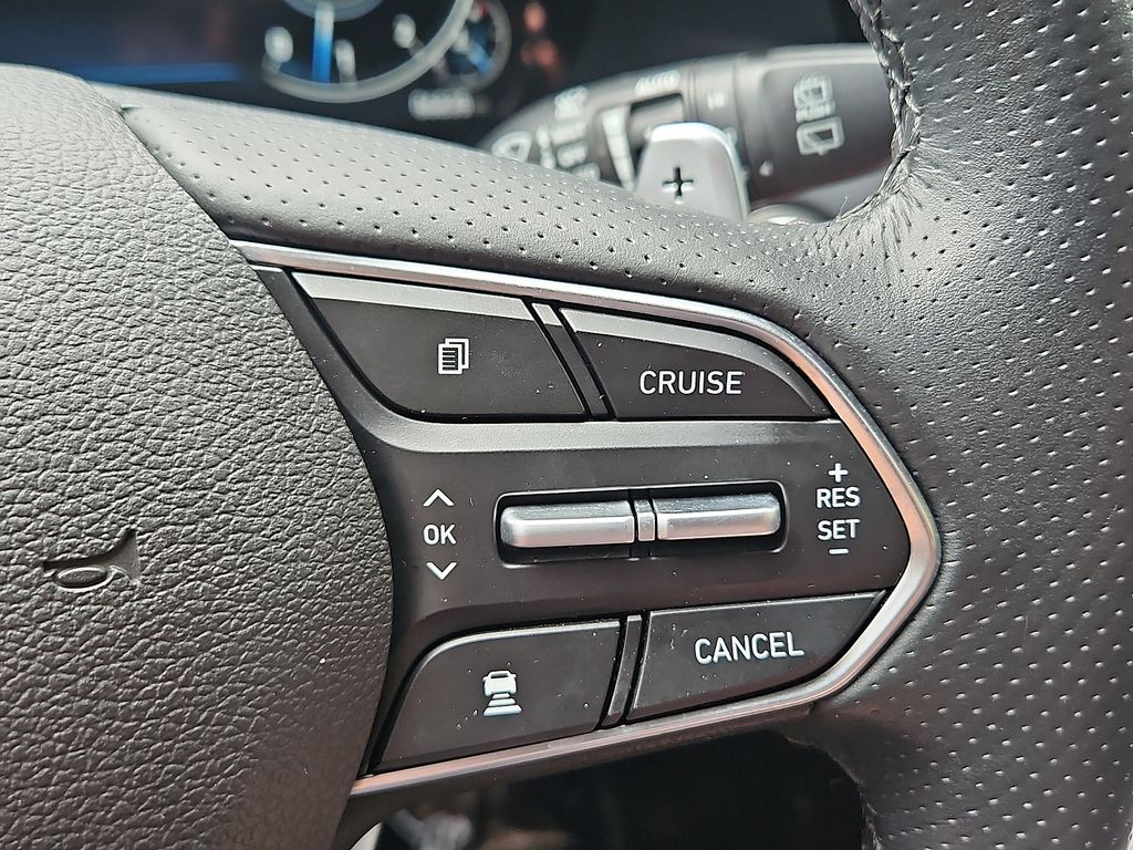 Thumbnail: 2020 Hyundai Palisade - 29