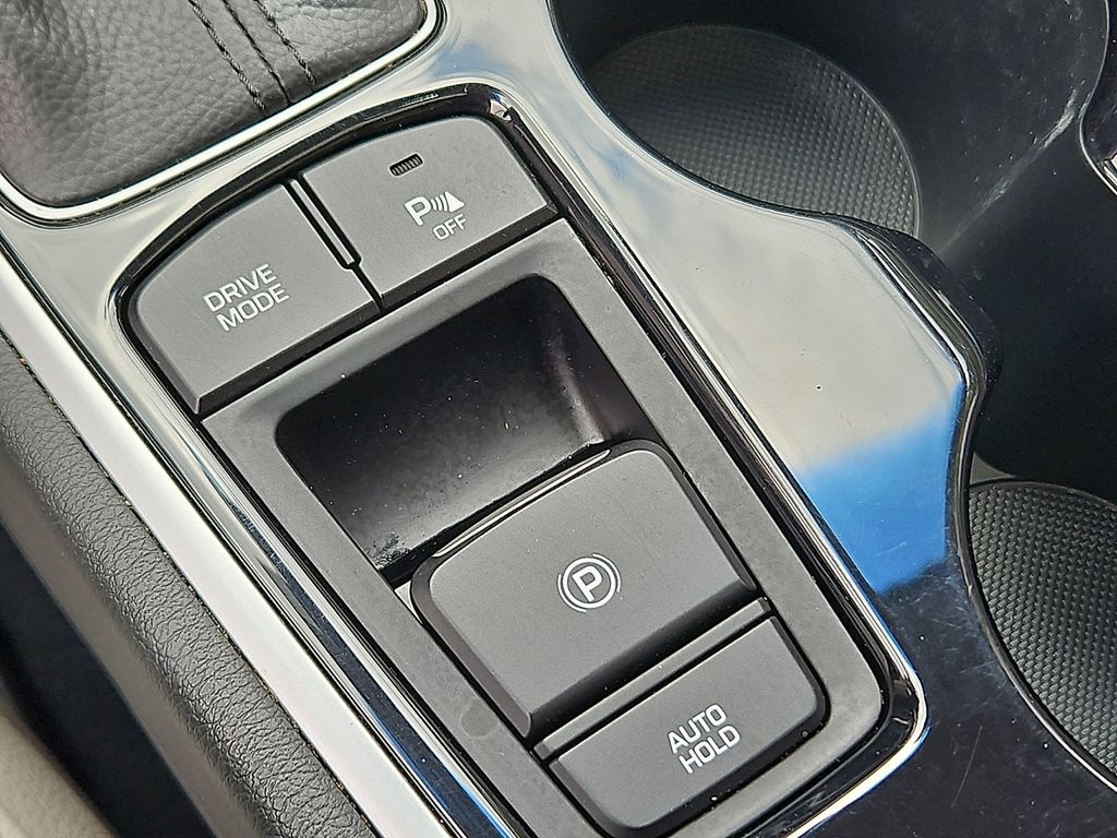 Thumbnail: 2019 Hyundai Sonata - 29