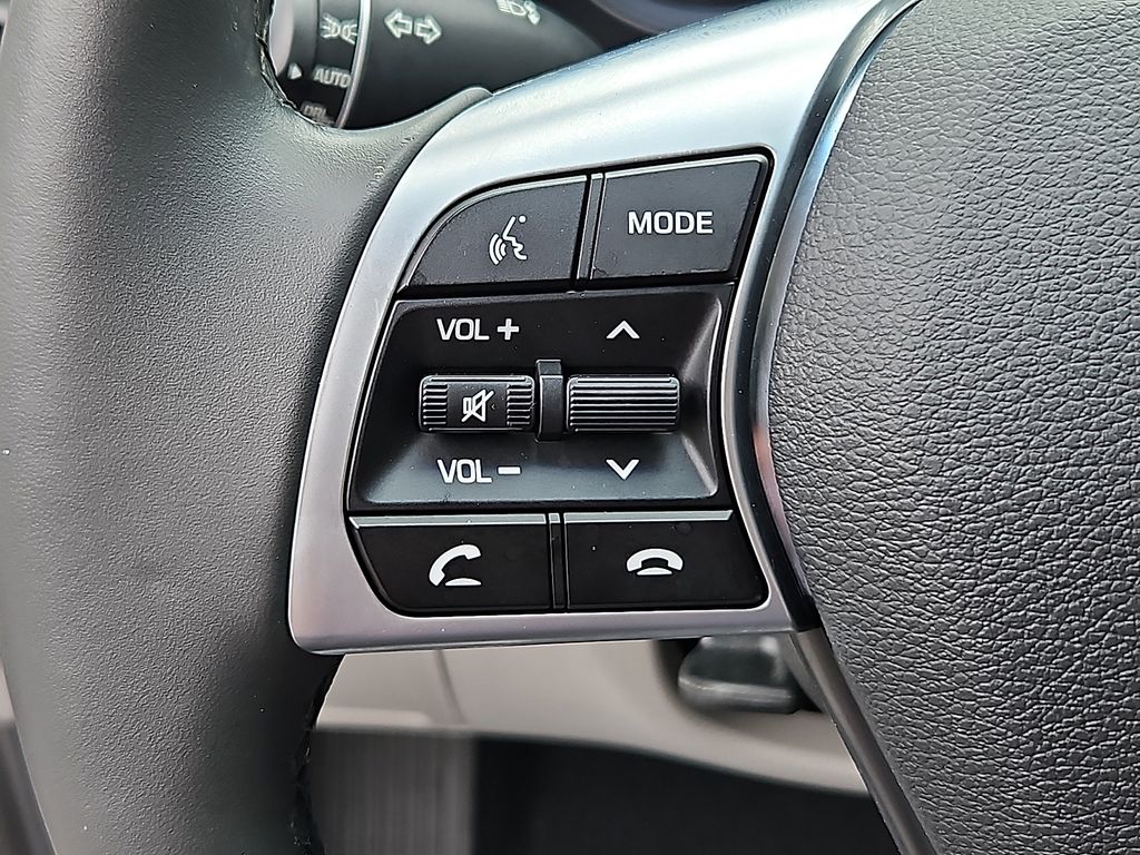Thumbnail: 2019 Hyundai Sonata - 26