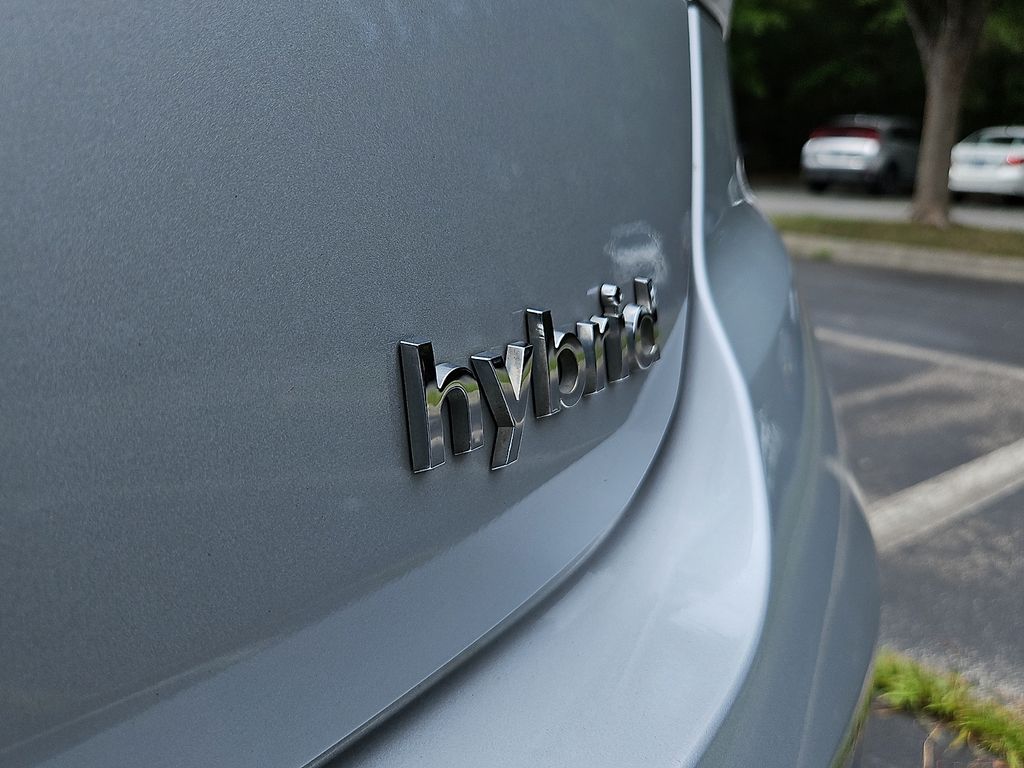 Thumbnail: 2019 Hyundai Sonata - 30