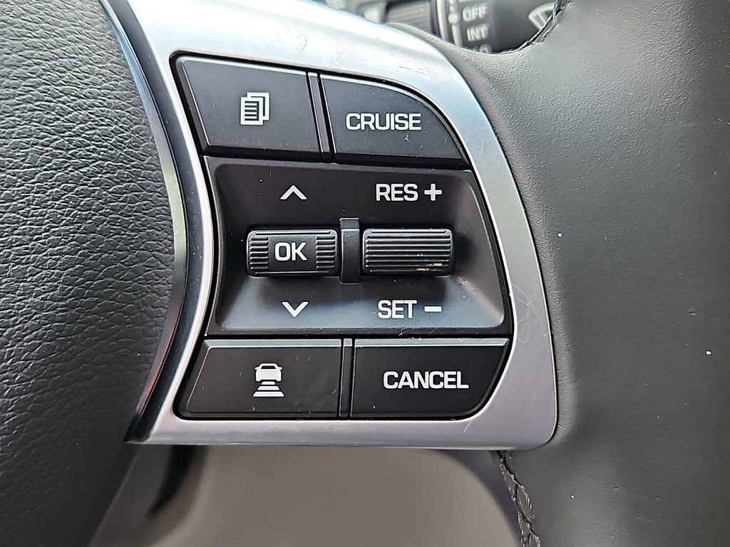 Thumbnail: 2019 Hyundai Sonata - 27