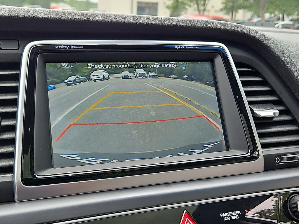 Thumbnail: 2019 Hyundai Sonata - 25